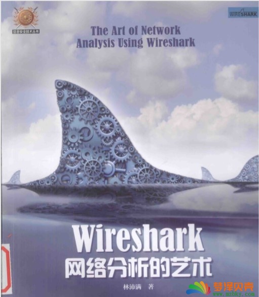 Wireshark网络分析的艺术.pdf