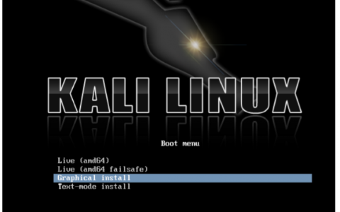 kali linux官方文档.pdf