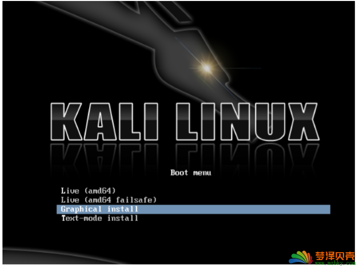 kali linux官方文档.pdf