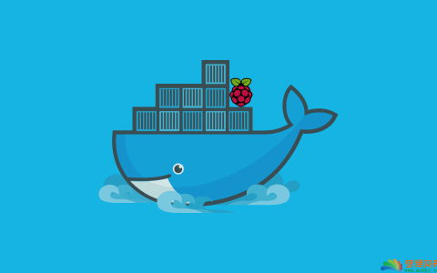 树莓派上 Docker 的安装和使用