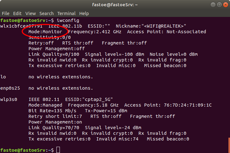 Ubuntu linux5.3内核，及其树莓派(Raspberry Pi)安装RTL8812 usb无线网卡