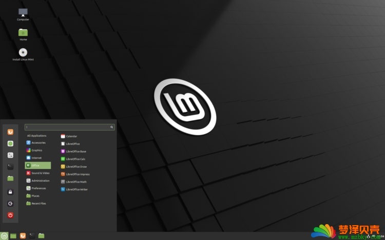 Linux Mint 20 新版本正式发布-已可下载