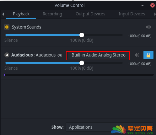 Manjaro 蓝牙连接问题