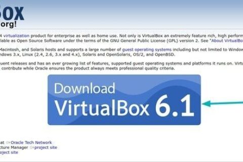 如何在 VirtualBox 中安装 Fedora