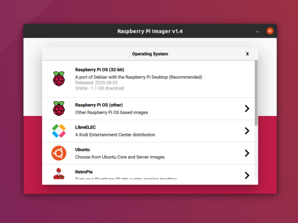 使用树莓派搭建Ubuntu服务器使用树莓派搭建Ubuntu服务器