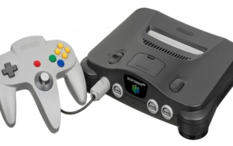 开源开发者为任天堂 N64 主机带来了新的 Linux 内核移植