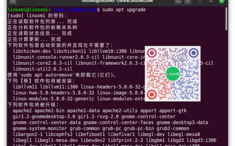 Ubuntu上安装更加轻便和快速的XFCE桌面