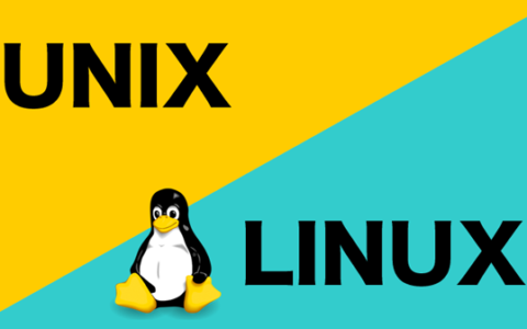 Linux vs Unix-Linux与Unix到底有什么不同?