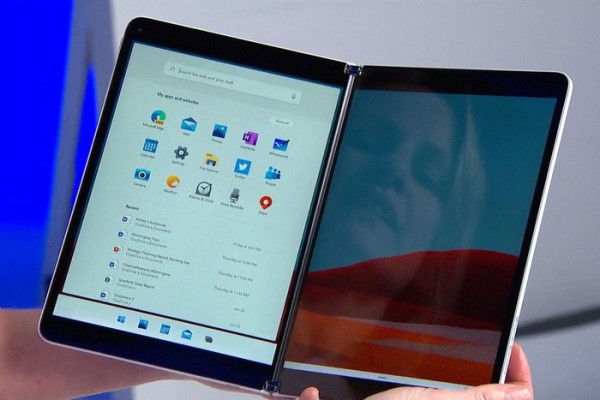 Windows 10X今年即将袭来?你会为它捏把冷汗吗?