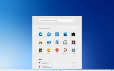 Windows 10X今年即将袭来？你会为它捏把冷汗吗?