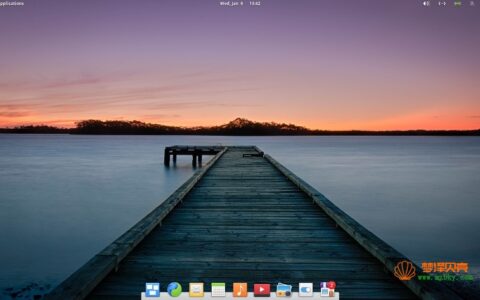 ElementaryOS：使用这个轻量级 Linux 桌面提高你的工作效率