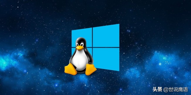 Windows 10 WSL现在可在启动时运行Linux命令