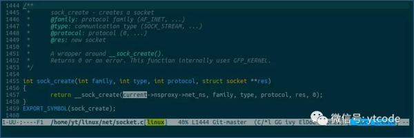 一张图看懂Linux内核中Percpu变量的实现